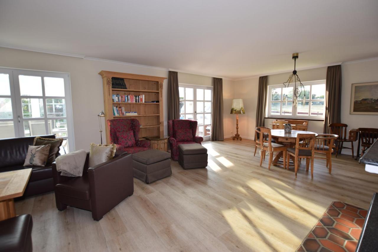 Landhaus Hideaway Mit Aussenpool, Sauna Und Kamin Bosau 外观 照片