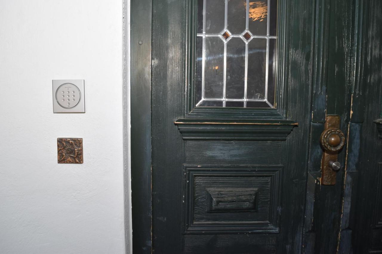Landhaus Hideaway Mit Aussenpool, Sauna Und Kamin Bosau 外观 照片