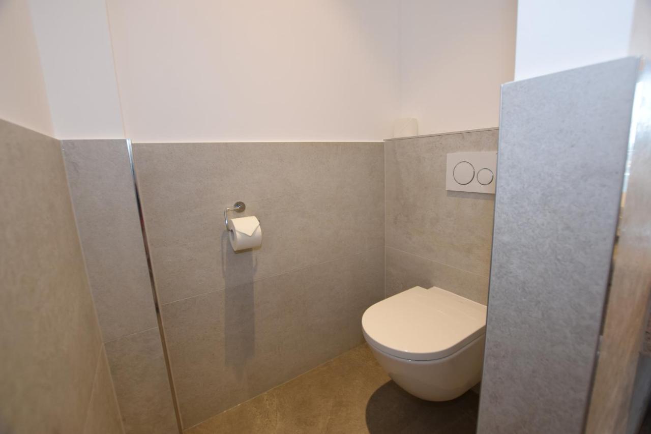 Landhaus Hideaway Mit Aussenpool, Sauna Und Kamin Bosau 外观 照片